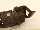 Cadillac Eldorado Air Suspension Compressor Pump-11
