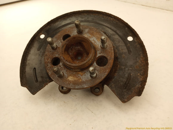 Cadillac Eldorado Driver Left Rear Spindle Knuckle Hub