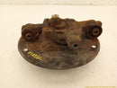 Cadillac Eldorado Driver Left Rear Spindle Knuckle Hub-9