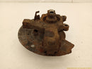 Cadillac Eldorado Driver Left Rear Spindle Knuckle Hub-10