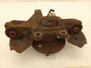 Cadillac Eldorado Driver Left Rear Spindle Knuckle Hub-11