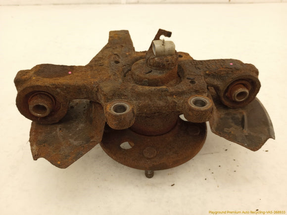Cadillac Eldorado Driver Left Rear Spindle Knuckle Hub