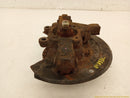 Cadillac Eldorado Driver Left Rear Spindle Knuckle Hub-12