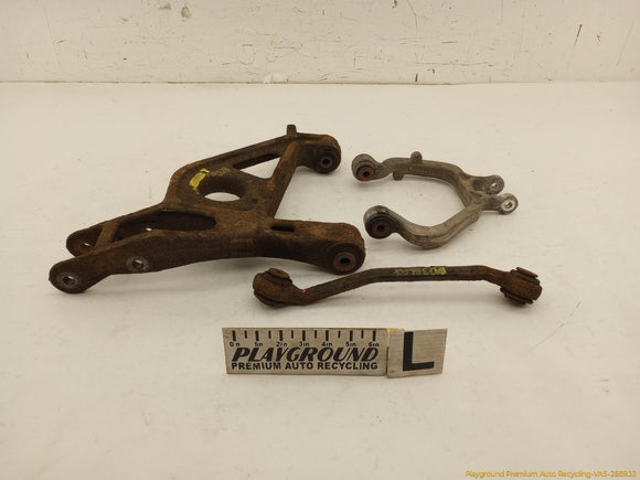 Cadillac Eldorado Driver Left Rear Control Arm Set