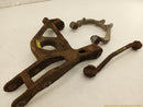 Cadillac Eldorado Driver Left Rear Control Arm Set-2