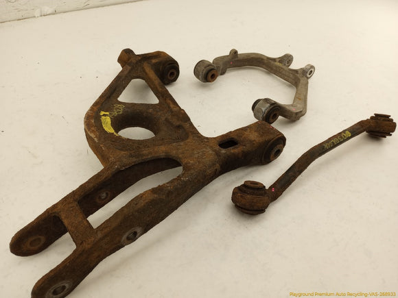 Cadillac Eldorado Driver Left Rear Control Arm Set