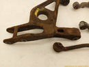 Cadillac Eldorado Driver Left Rear Control Arm Set-3
