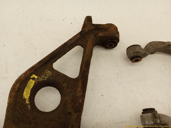 Cadillac Eldorado Driver Left Rear Control Arm Set
