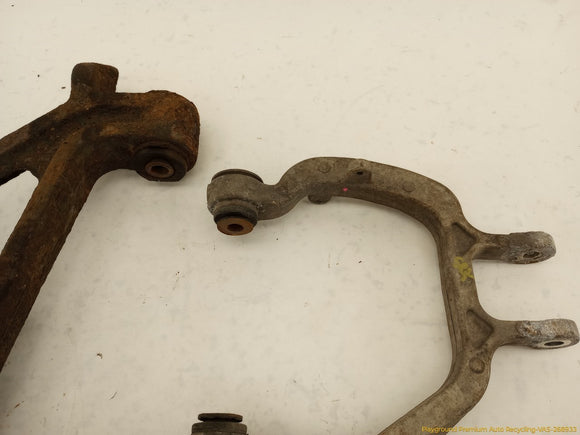 Cadillac Eldorado Driver Left Rear Control Arm Set