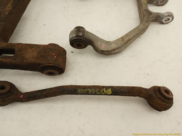 Cadillac Eldorado Driver Left Rear Control Arm Set