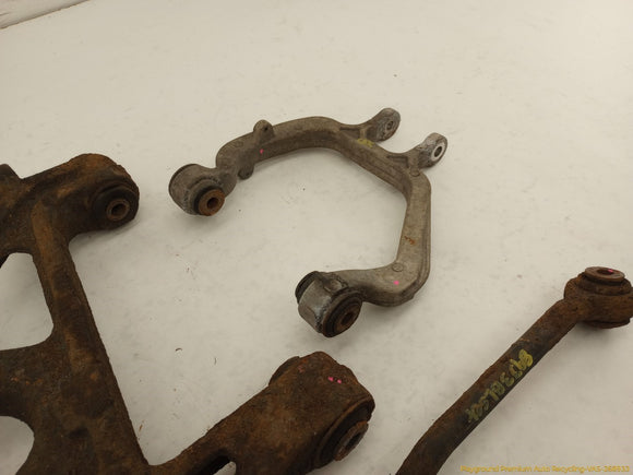 Cadillac Eldorado Driver Left Rear Control Arm Set