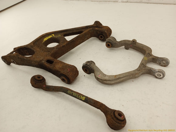 Cadillac Eldorado Driver Left Rear Control Arm Set