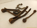 Cadillac Eldorado Driver Left Rear Control Arm Set-10