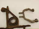 Cadillac Eldorado Driver Left Rear Control Arm Set-12