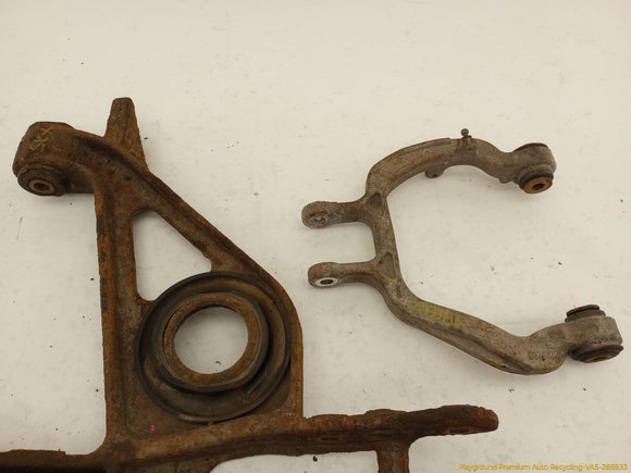 Cadillac Eldorado Driver Left Rear Control Arm Set