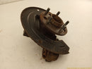 Cadillac Eldorado Passenger Right Rear Spindle Knuckle Hub-2