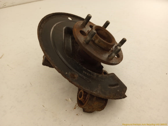 Cadillac Eldorado Passenger Right Rear Spindle Knuckle Hub