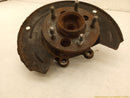 Cadillac Eldorado Passenger Right Rear Spindle Knuckle Hub-4