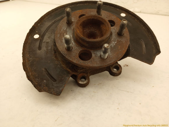 Cadillac Eldorado Passenger Right Rear Spindle Knuckle Hub