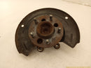 Cadillac Eldorado Passenger Right Rear Spindle Knuckle Hub-6