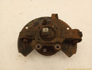 Cadillac Eldorado Passenger Right Rear Spindle Knuckle Hub-7
