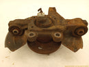 Cadillac Eldorado Passenger Right Rear Spindle Knuckle Hub-8