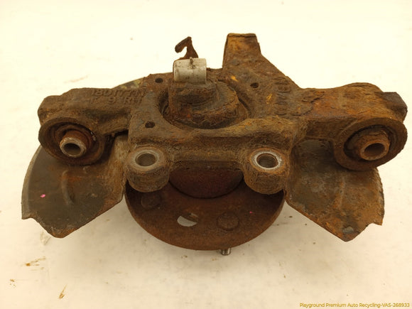 Cadillac Eldorado Passenger Right Rear Spindle Knuckle Hub