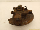 Cadillac Eldorado Passenger Right Rear Spindle Knuckle Hub-9