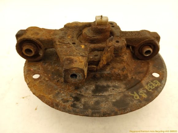 Cadillac Eldorado Passenger Right Rear Spindle Knuckle Hub