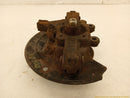 Cadillac Eldorado Passenger Right Rear Spindle Knuckle Hub-11