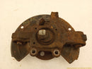 Cadillac Eldorado Passenger Right Rear Spindle Knuckle Hub-12