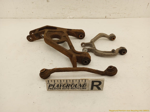 Cadillac Eldorado Passenger Right Rear Control Arm Set