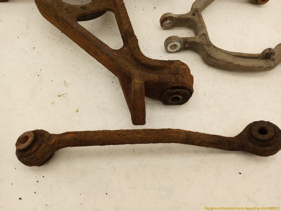 Cadillac Eldorado Passenger Right Rear Control Arm Set