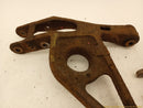 Cadillac Eldorado Passenger Right Rear Control Arm Set-4