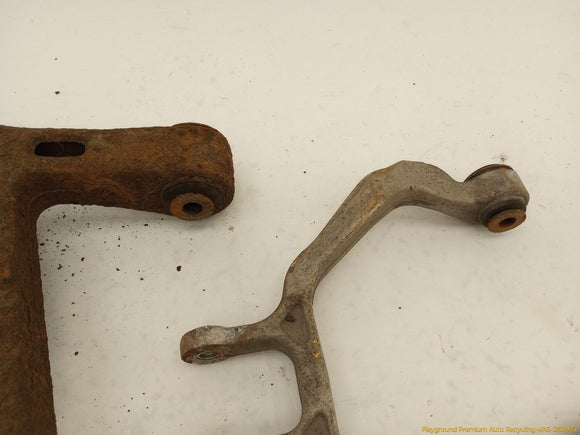 Cadillac Eldorado Passenger Right Rear Control Arm Set