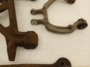 Cadillac Eldorado Passenger Right Rear Control Arm Set-6