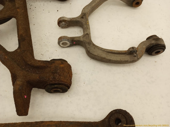 Cadillac Eldorado Passenger Right Rear Control Arm Set