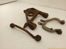 Cadillac Eldorado Passenger Right Rear Control Arm Set-7