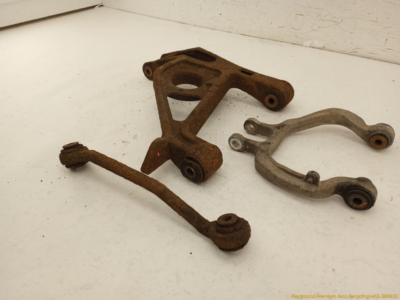 Cadillac Eldorado Passenger Right Rear Control Arm Set