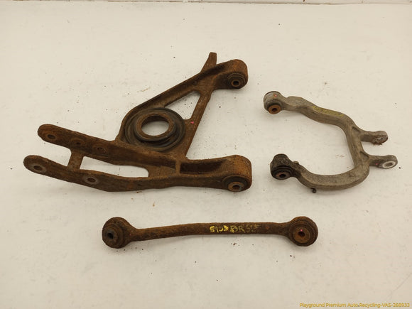 Cadillac Eldorado Passenger Right Rear Control Arm Set