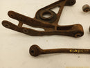 Cadillac Eldorado Passenger Right Rear Control Arm Set-10