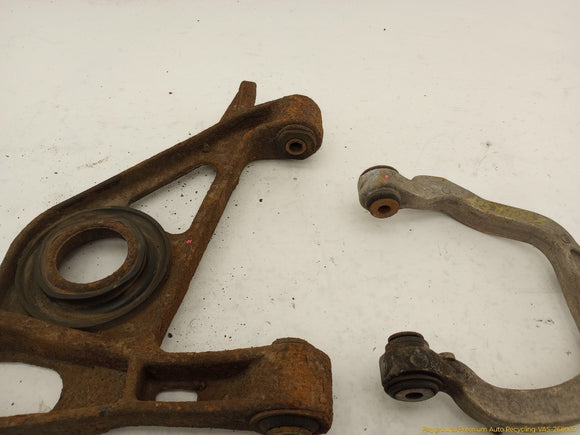 Cadillac Eldorado Passenger Right Rear Control Arm Set