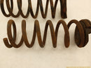 Cadillac Eldorado Pair Of Rear Coil Springs-4