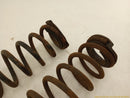 Cadillac Eldorado Pair Of Rear Coil Springs-6