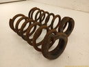 Cadillac Eldorado Pair Of Rear Coil Springs-7