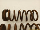 Cadillac Eldorado Pair Of Rear Coil Springs-11