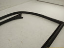 Cadillac Eldorado Pair Of Front Door Seal Weatherstrips-8