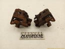 Cadillac Eldorado Pair Of Rear Brake Calipers-1