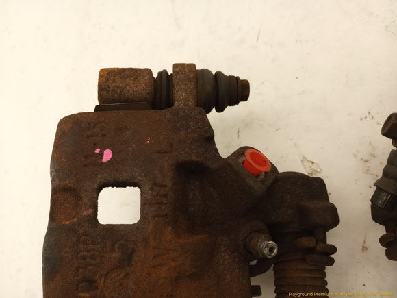 Cadillac Eldorado Pair Of Rear Brake Calipers