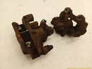 Cadillac Eldorado Pair Of Rear Brake Calipers-8